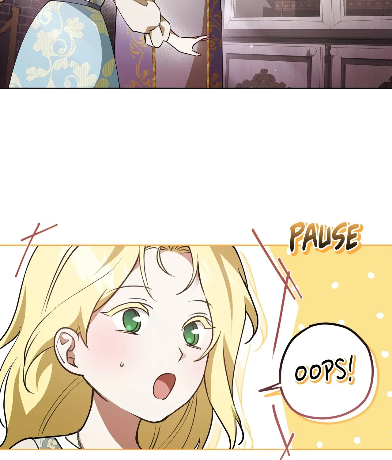Escape Me If You Can Chapter 2 page 62 - 