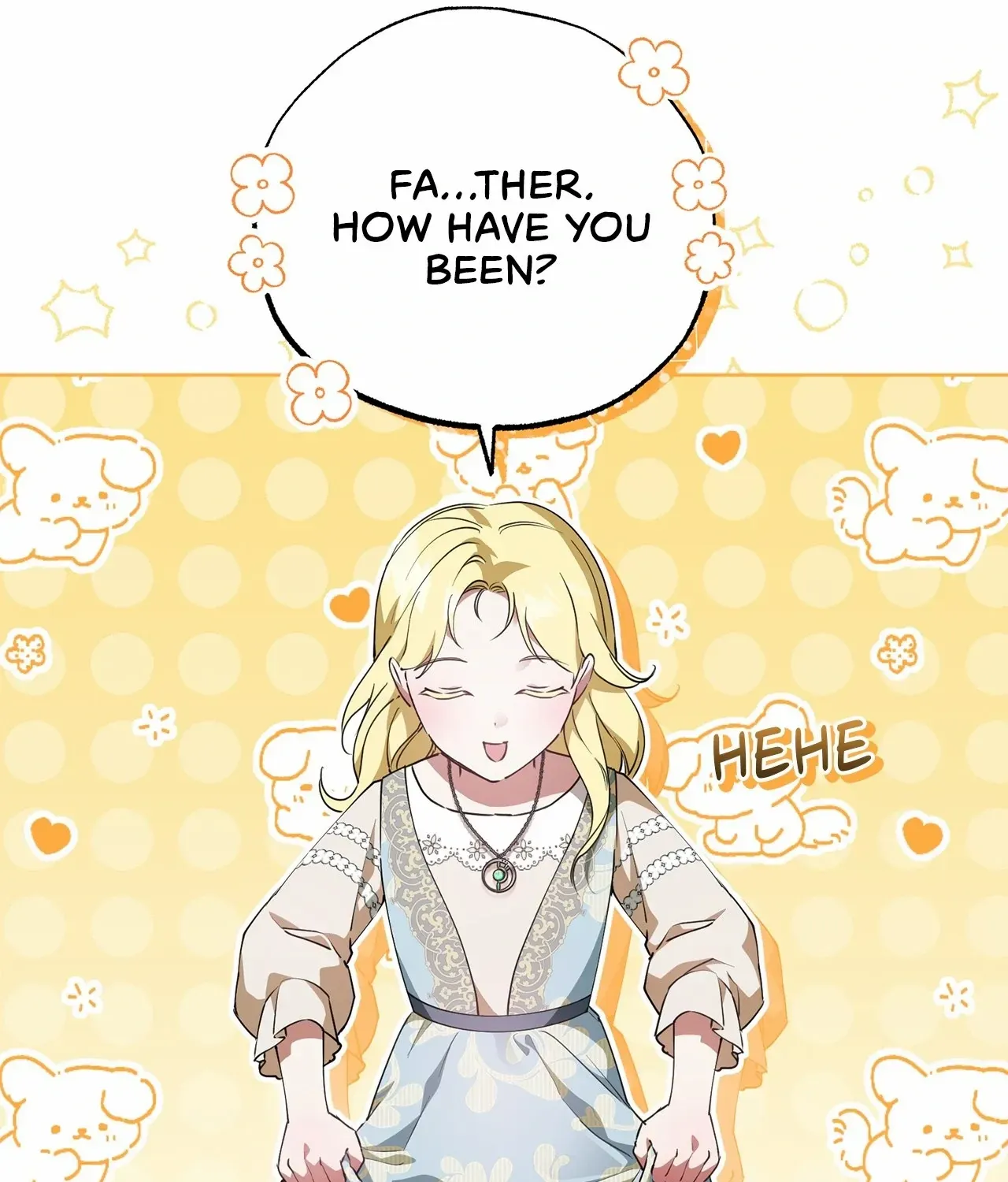 Escape Me If You Can Chapter 2 page 64 - 