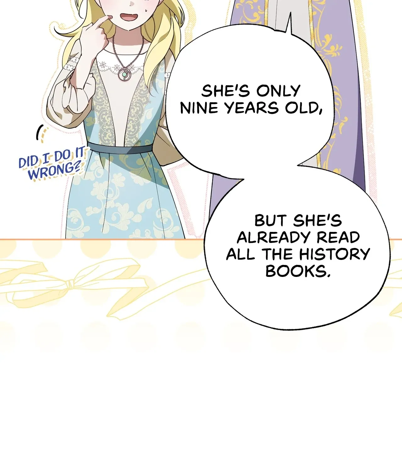 Escape Me If You Can Chapter 2 page 73 - 
