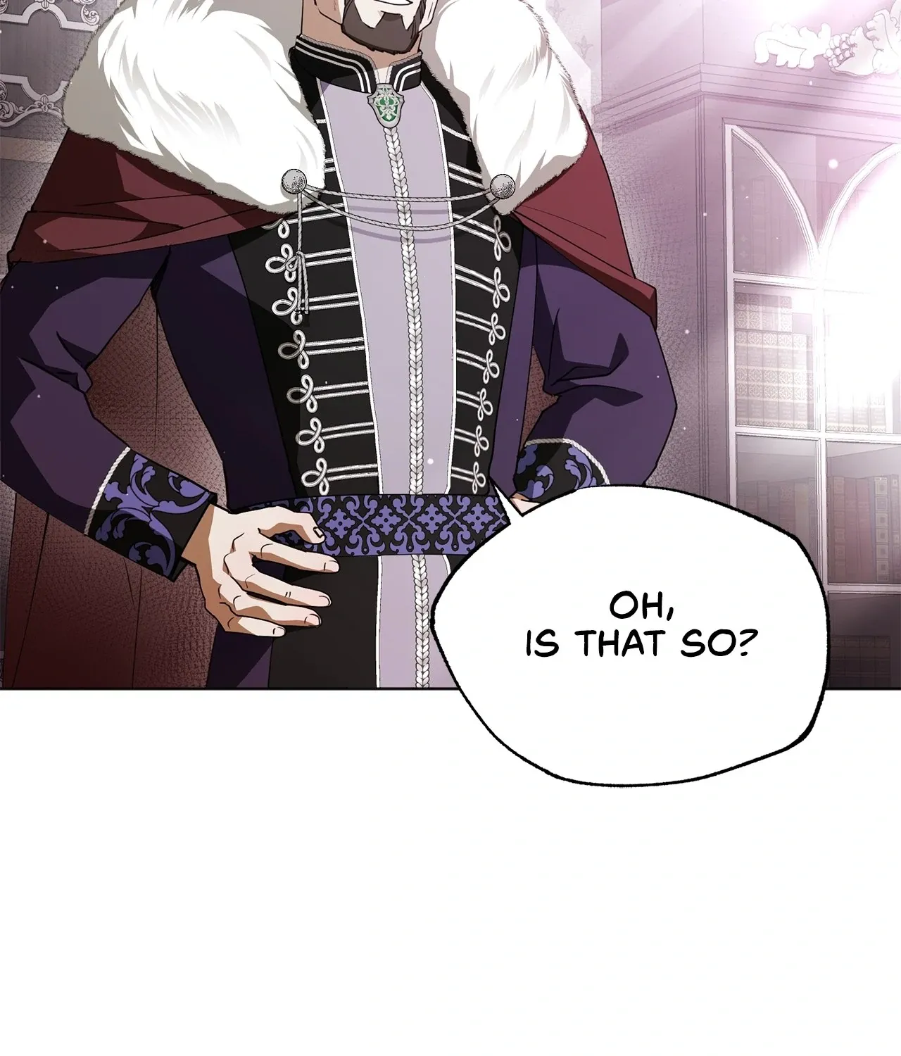 Escape Me If You Can Chapter 2 page 75 - 