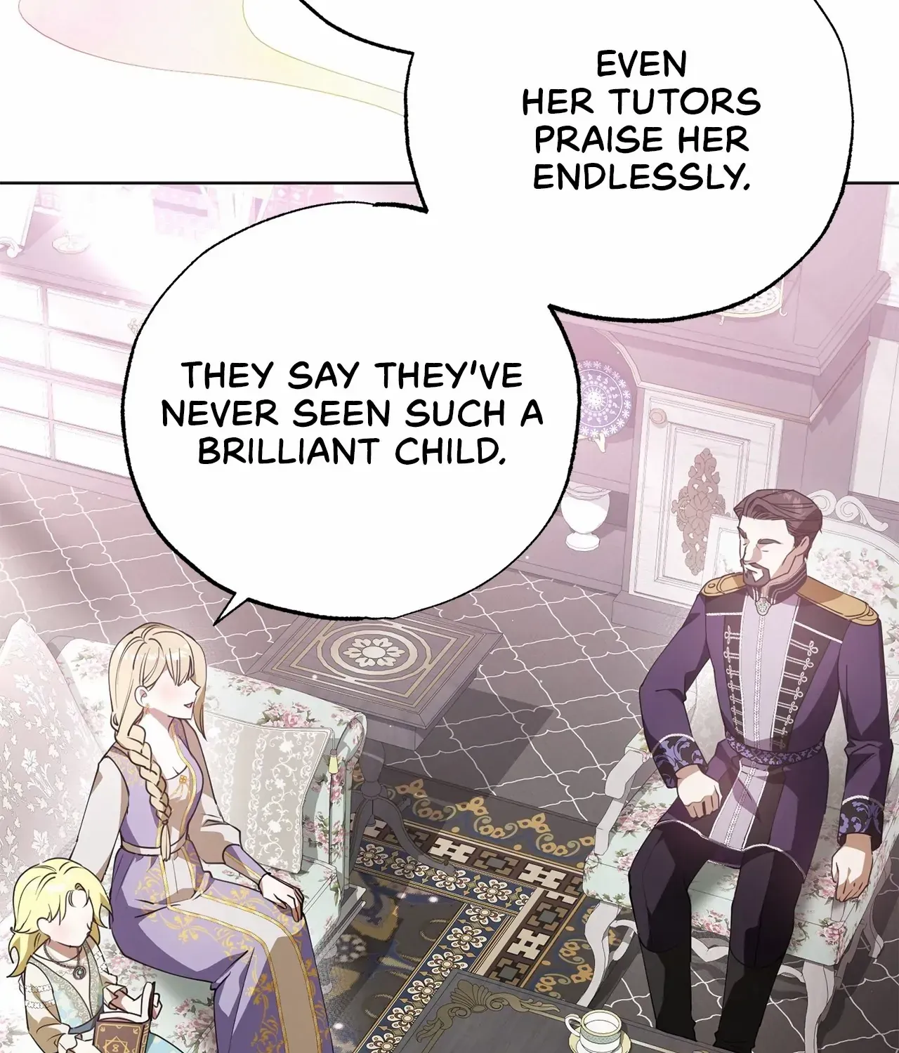 Escape Me If You Can Chapter 2 page 79 - 