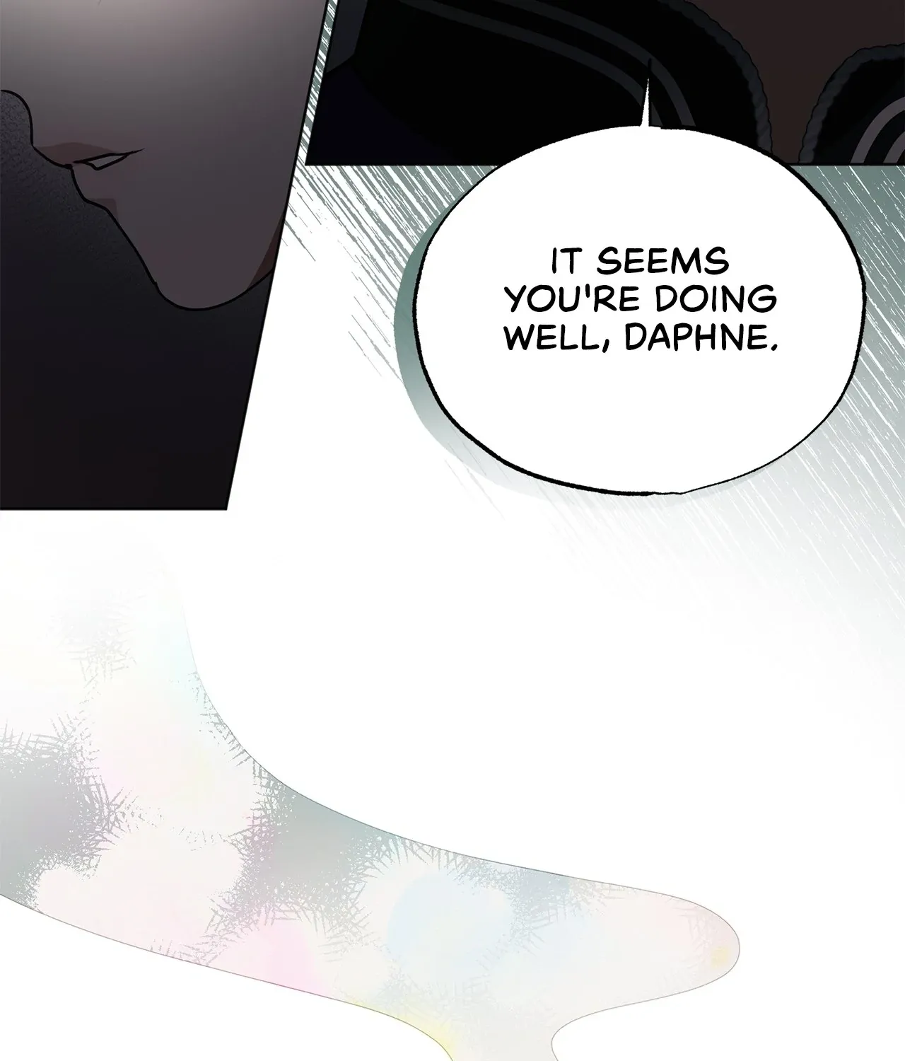 Escape Me If You Can Chapter 2 page 83 - 