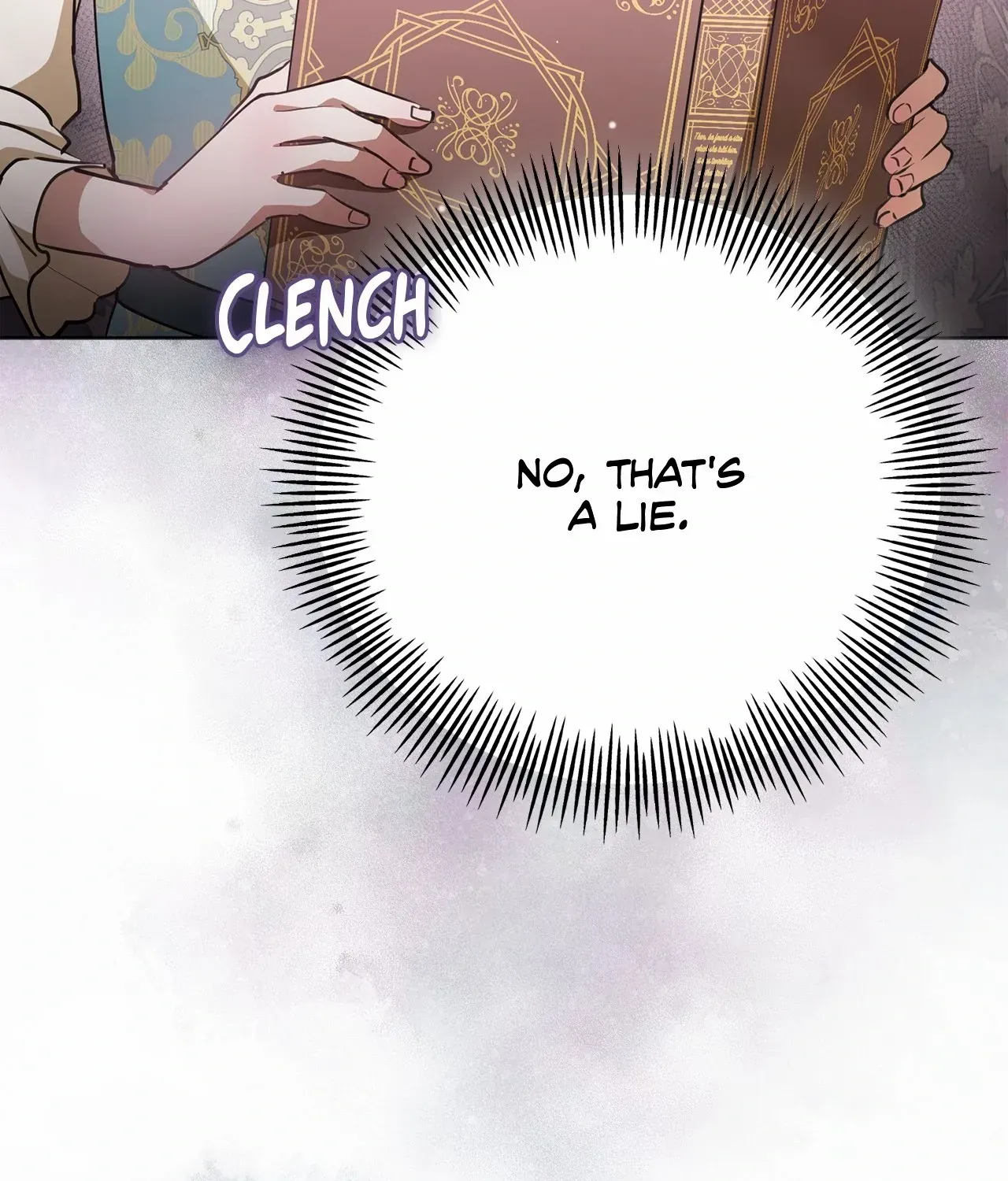 Escape Me If You Can Chapter 2 page 85 - 