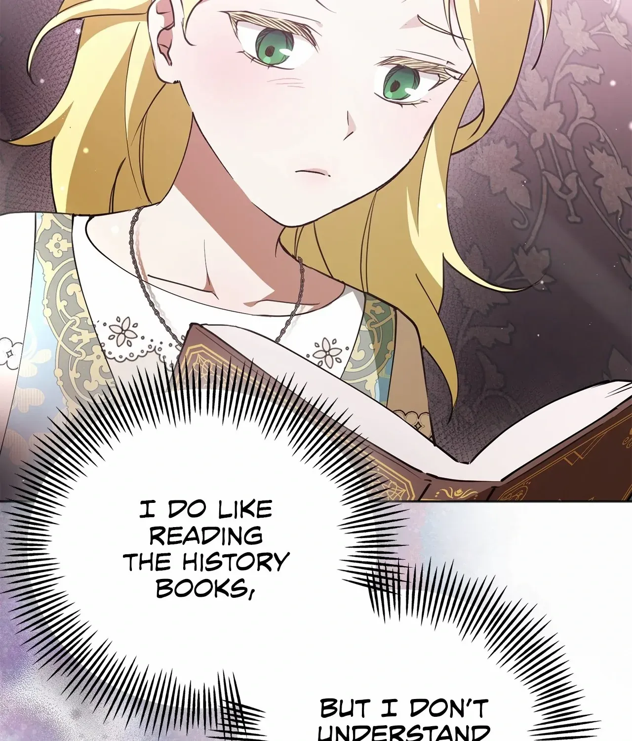 Escape Me If You Can Chapter 2 page 87 - 