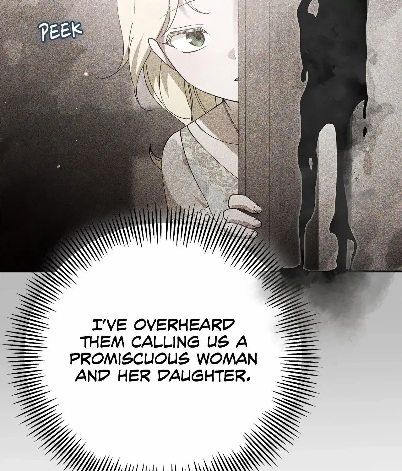 Escape Me If You Can Chapter 2 page 91 - 