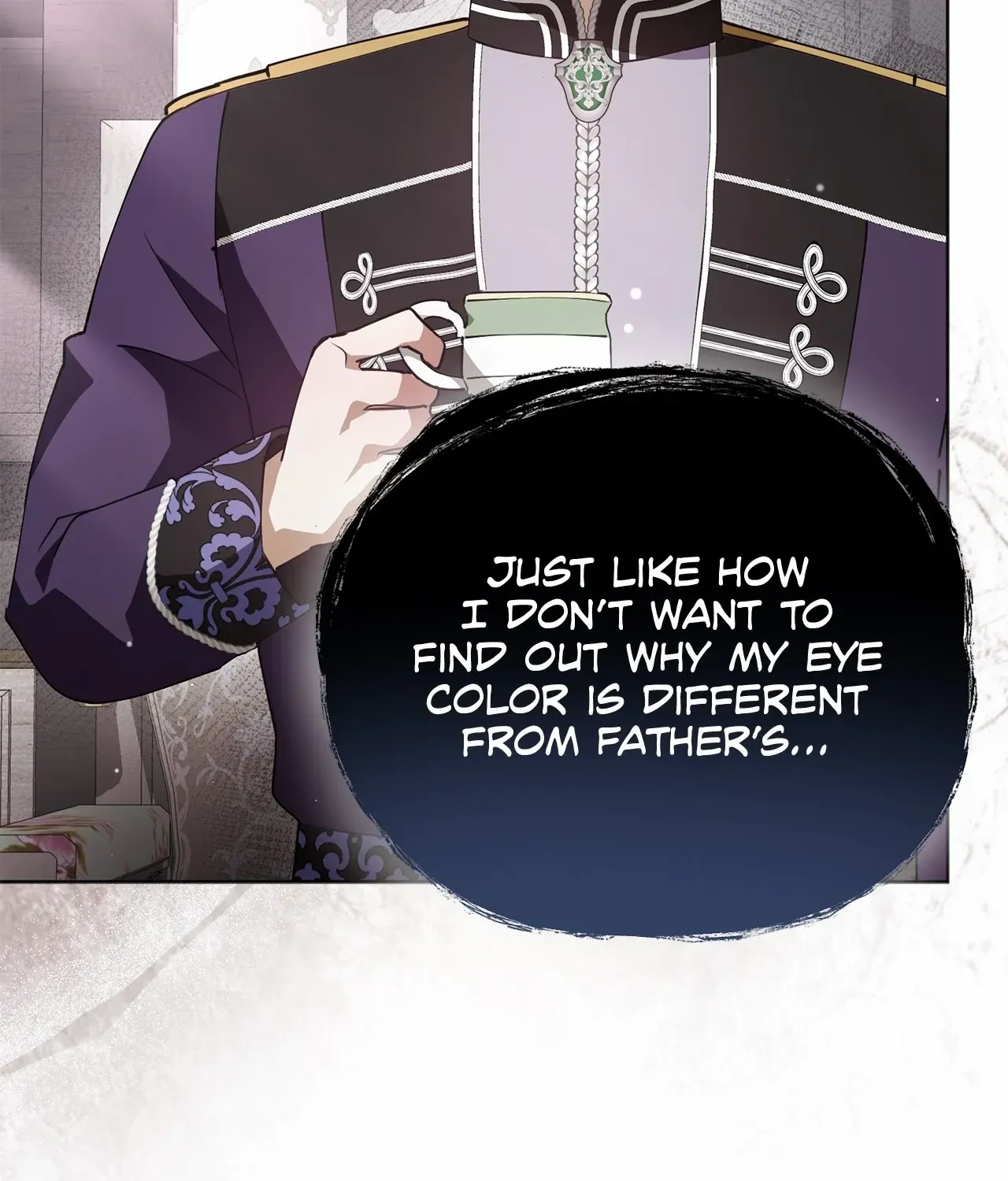 Escape Me If You Can Chapter 2 page 97 - 