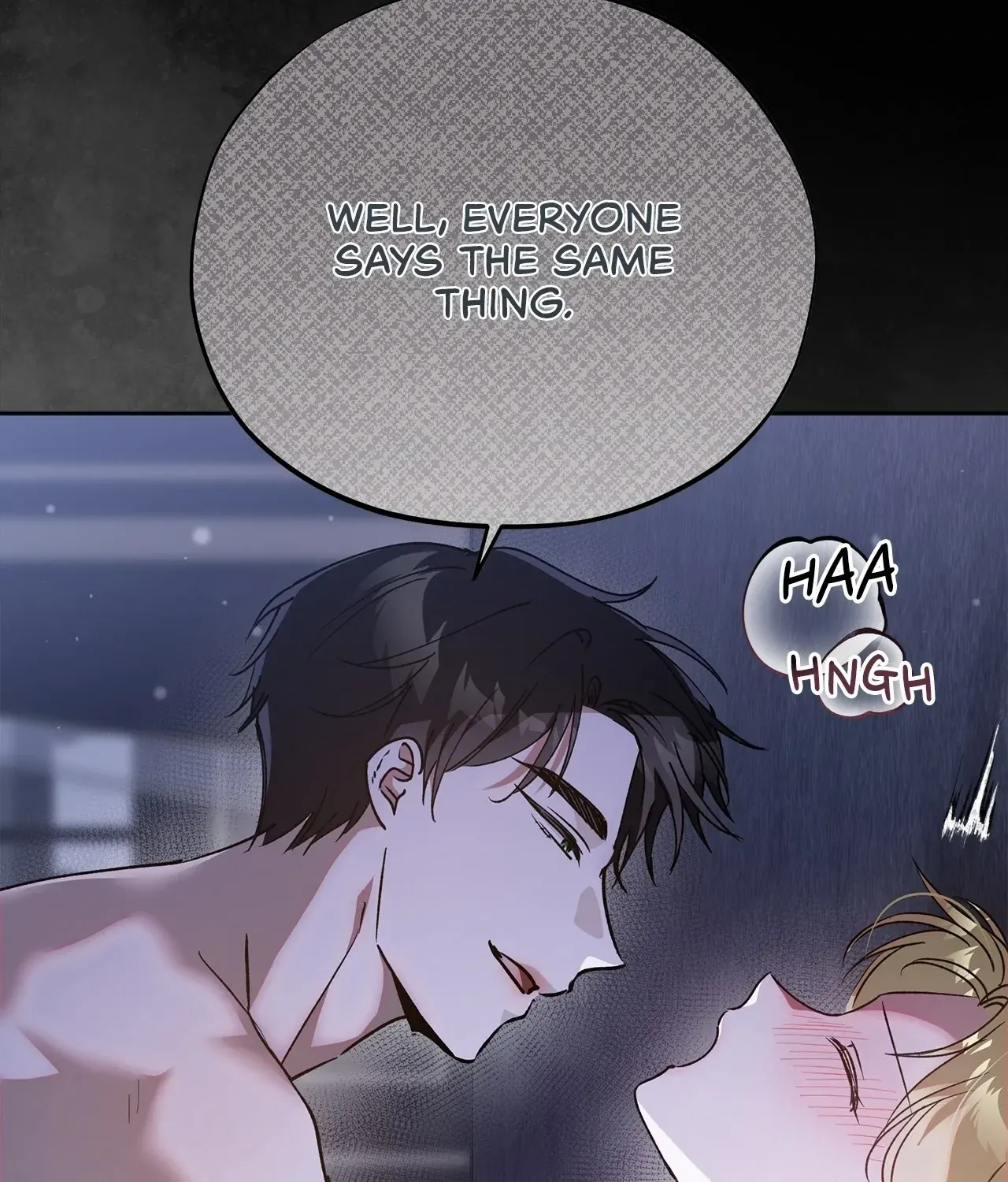 Escape Me If You Can Chapter 20 page 231 - 