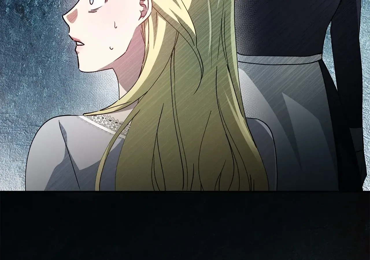 Escape Me If You Can Chapter 22 page 164 - 