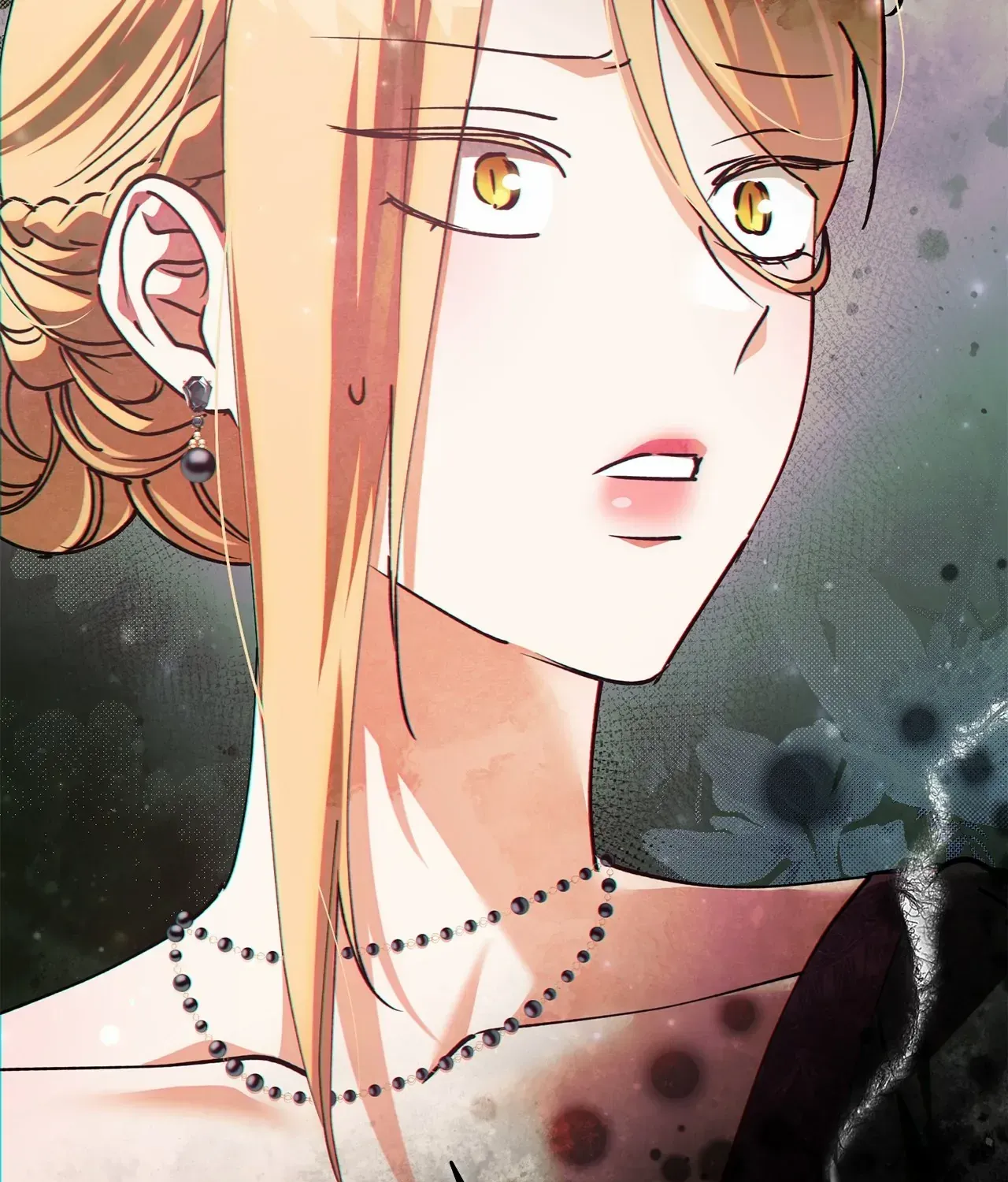 Escape Me If You Can Chapter 22 page 222 - 