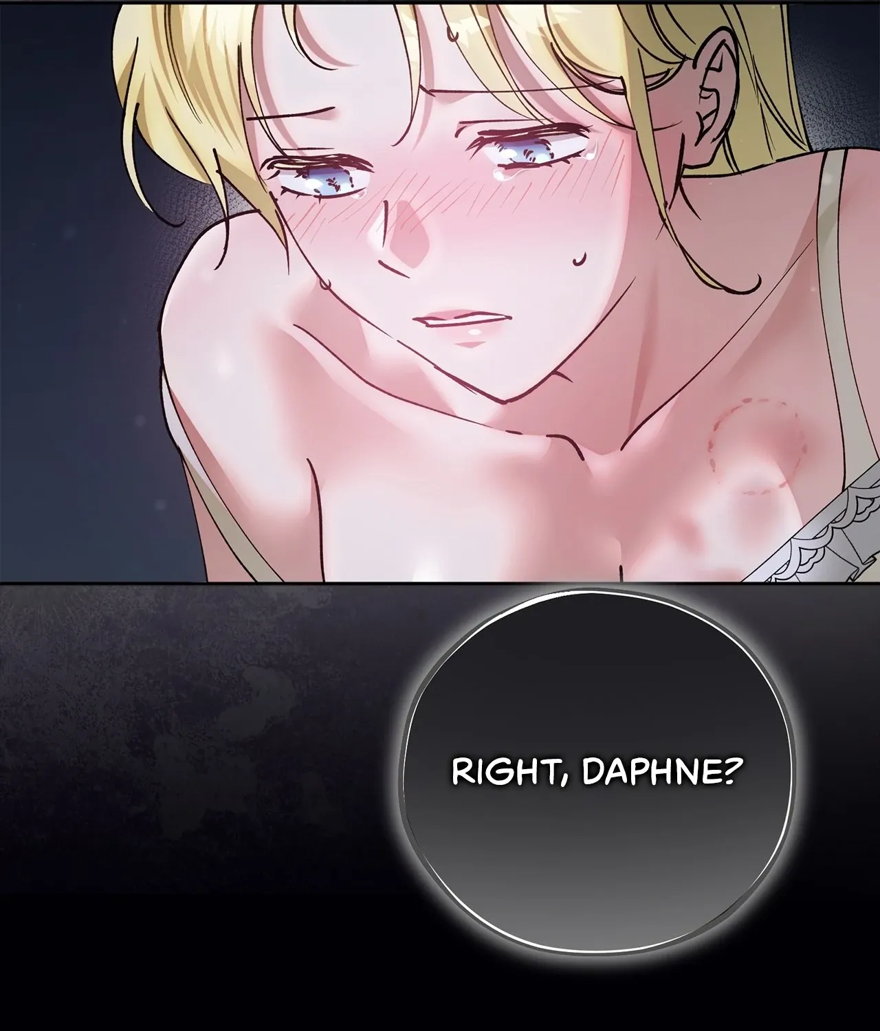 Escape Me If You Can Chapter 23 page 119 - 