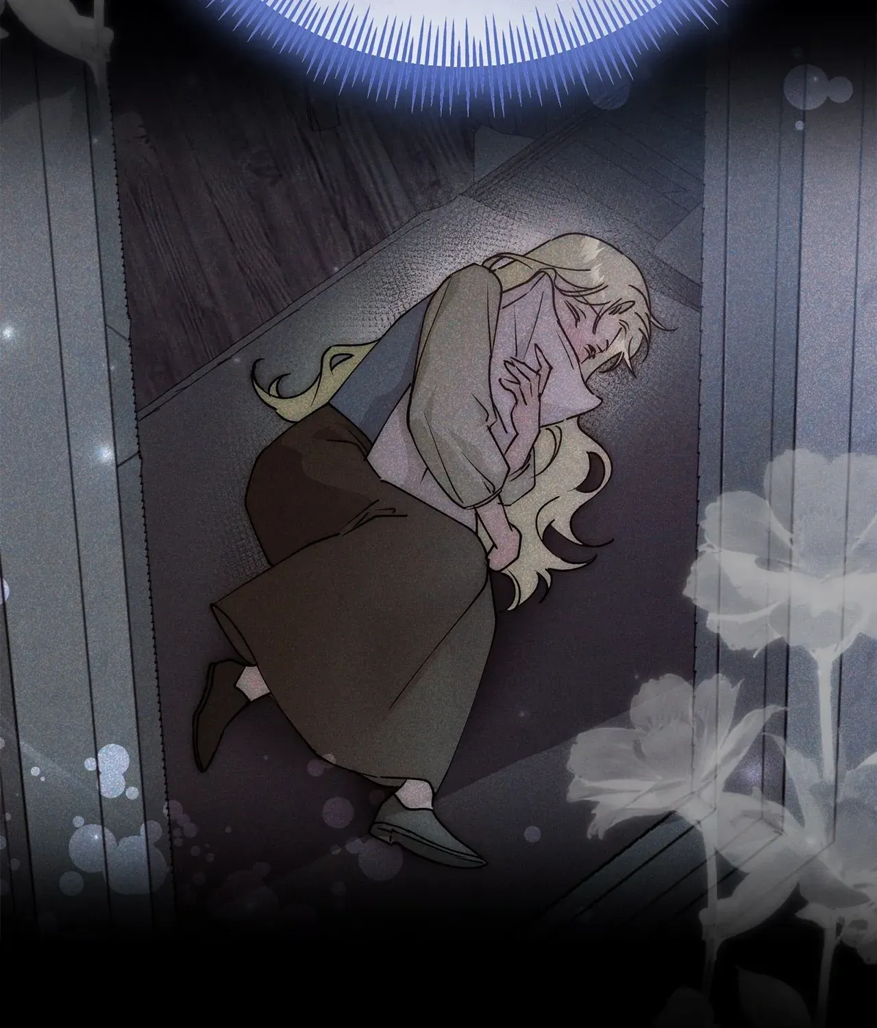 Escape Me If You Can Chapter 23 page 169 - 