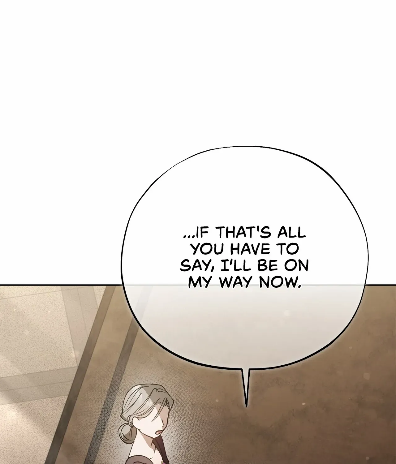 Escape Me If You Can Chapter 23 page 196 - 