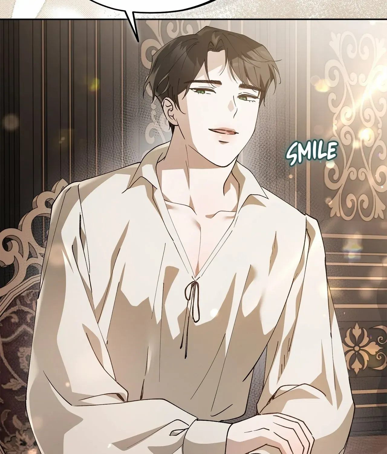 Escape Me If You Can Chapter 24 page 107 - 