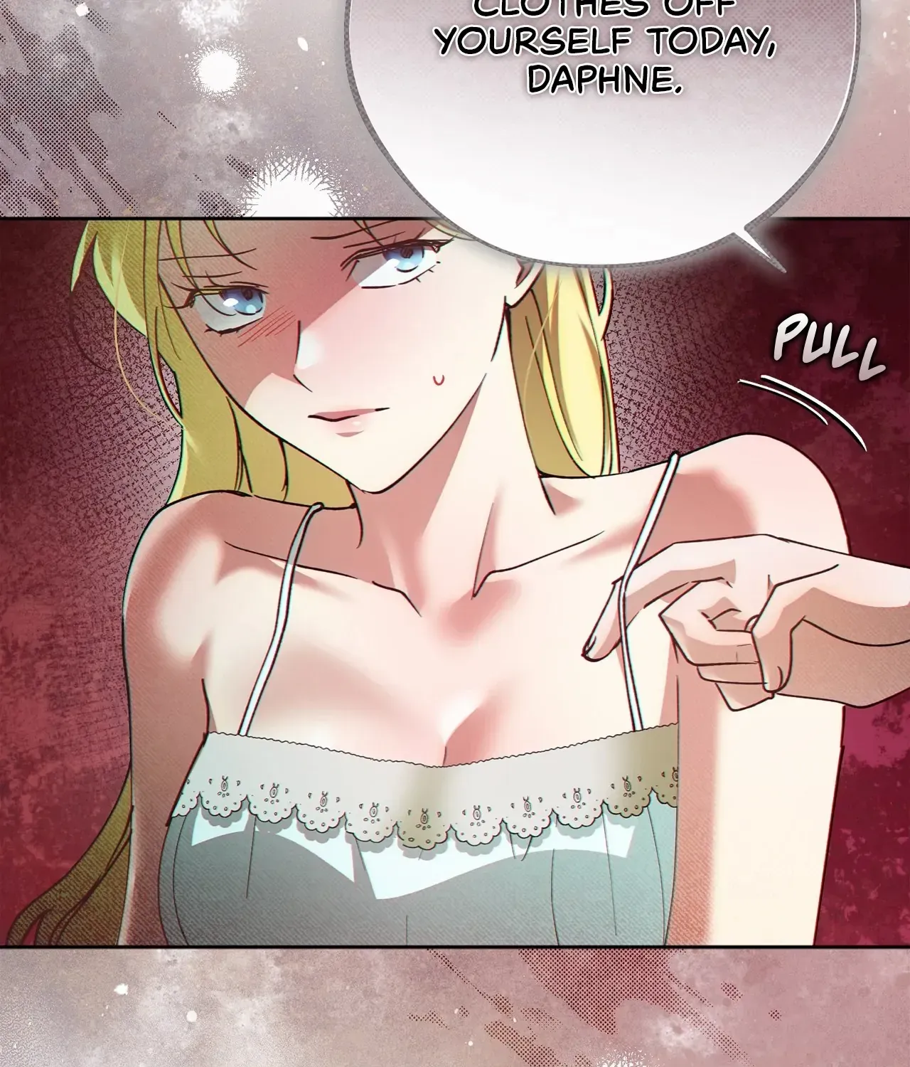 Escape Me If You Can Chapter 24 page 145 - 