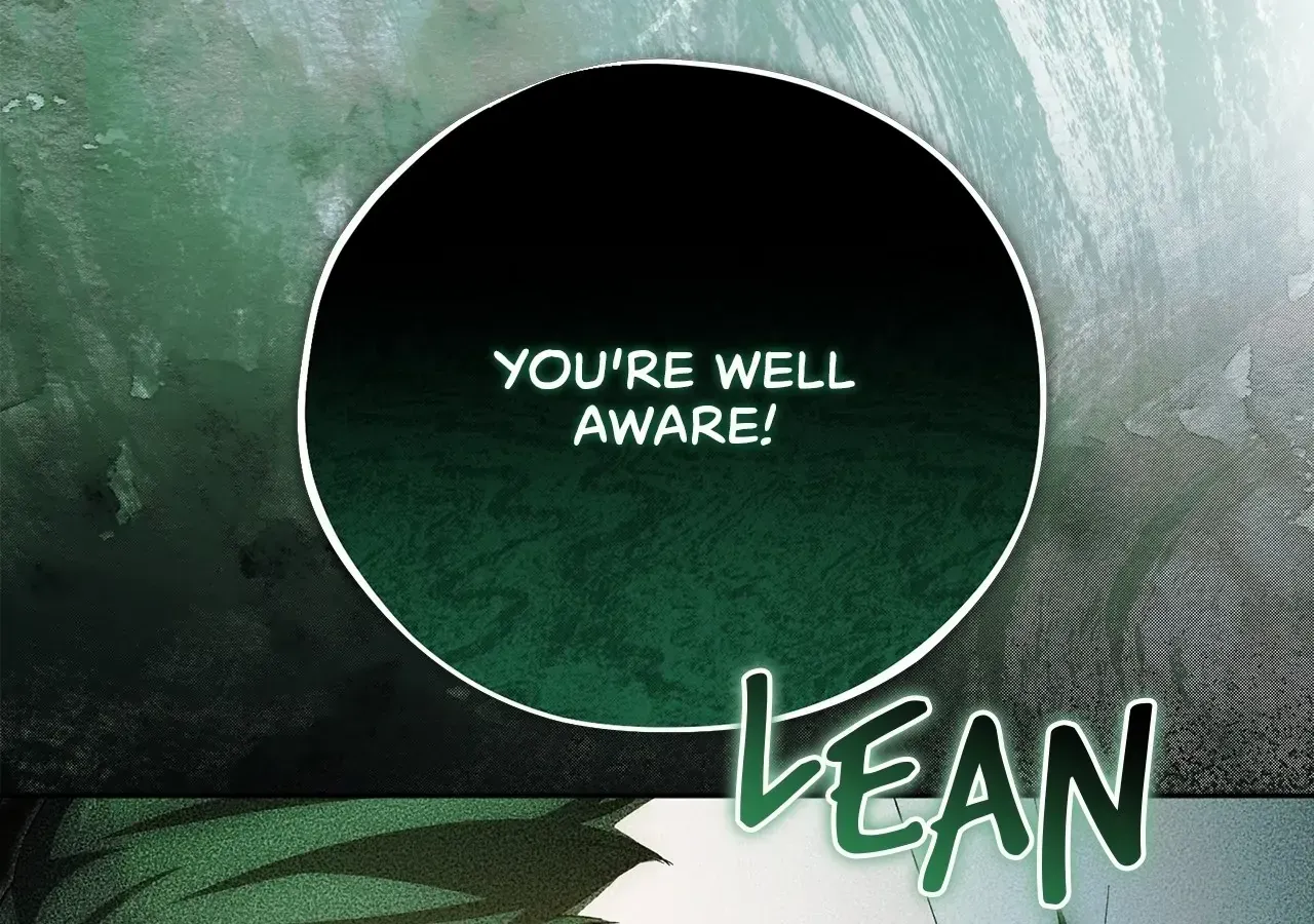 Escape Me If You Can Chapter 24 page 164 - 