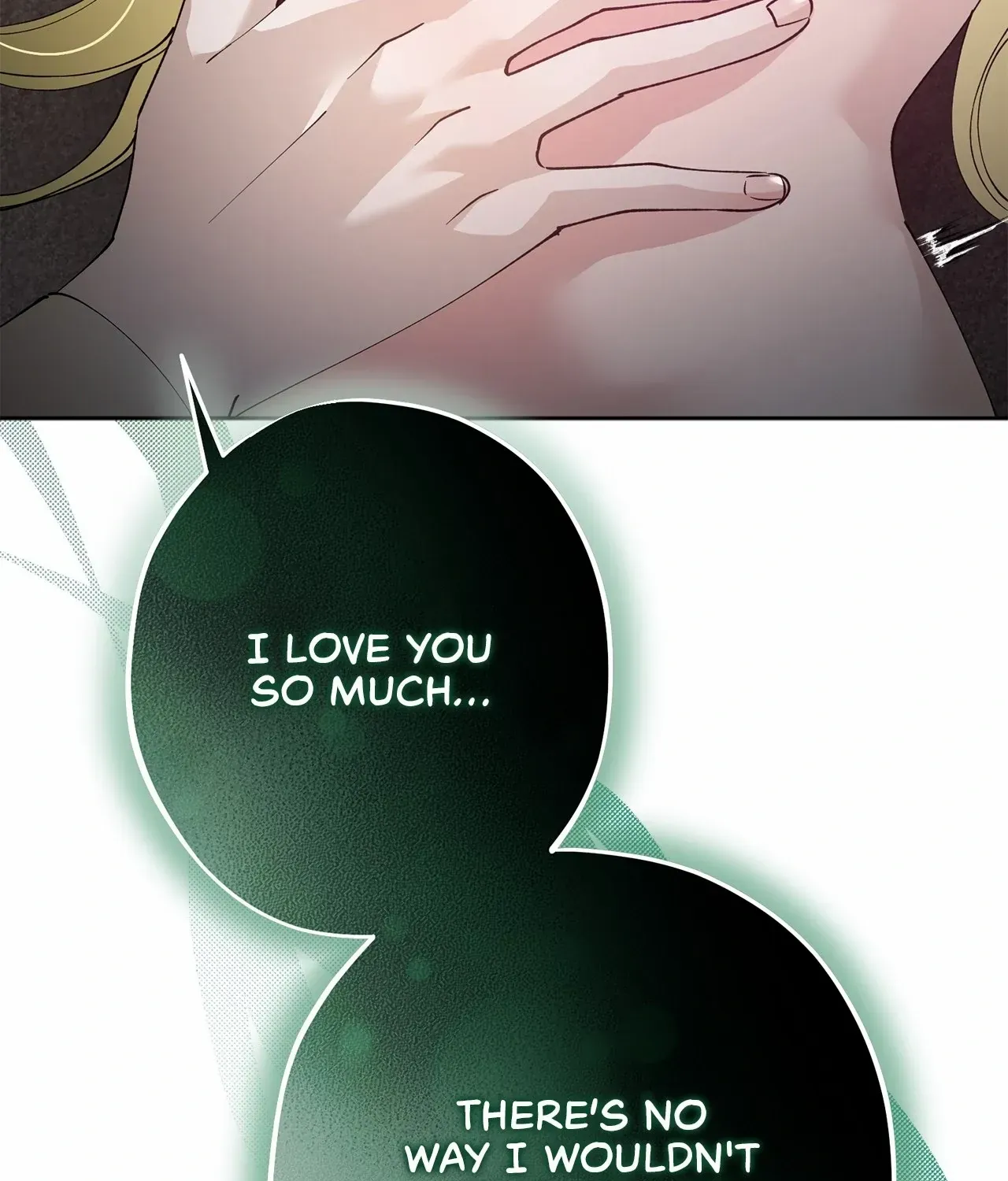 Escape Me If You Can Chapter 24 page 185 - 