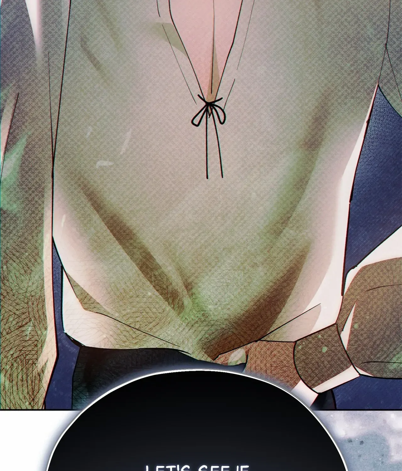 Escape Me If You Can Chapter 24 page 222 - 