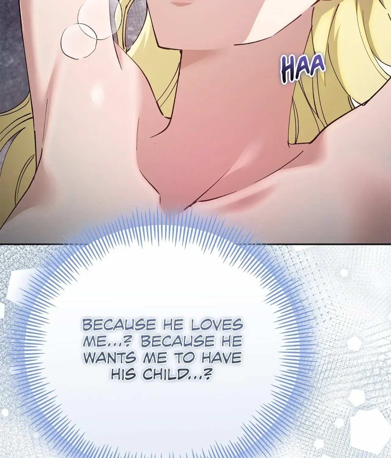 Escape Me If You Can Chapter 24 page 227 - 