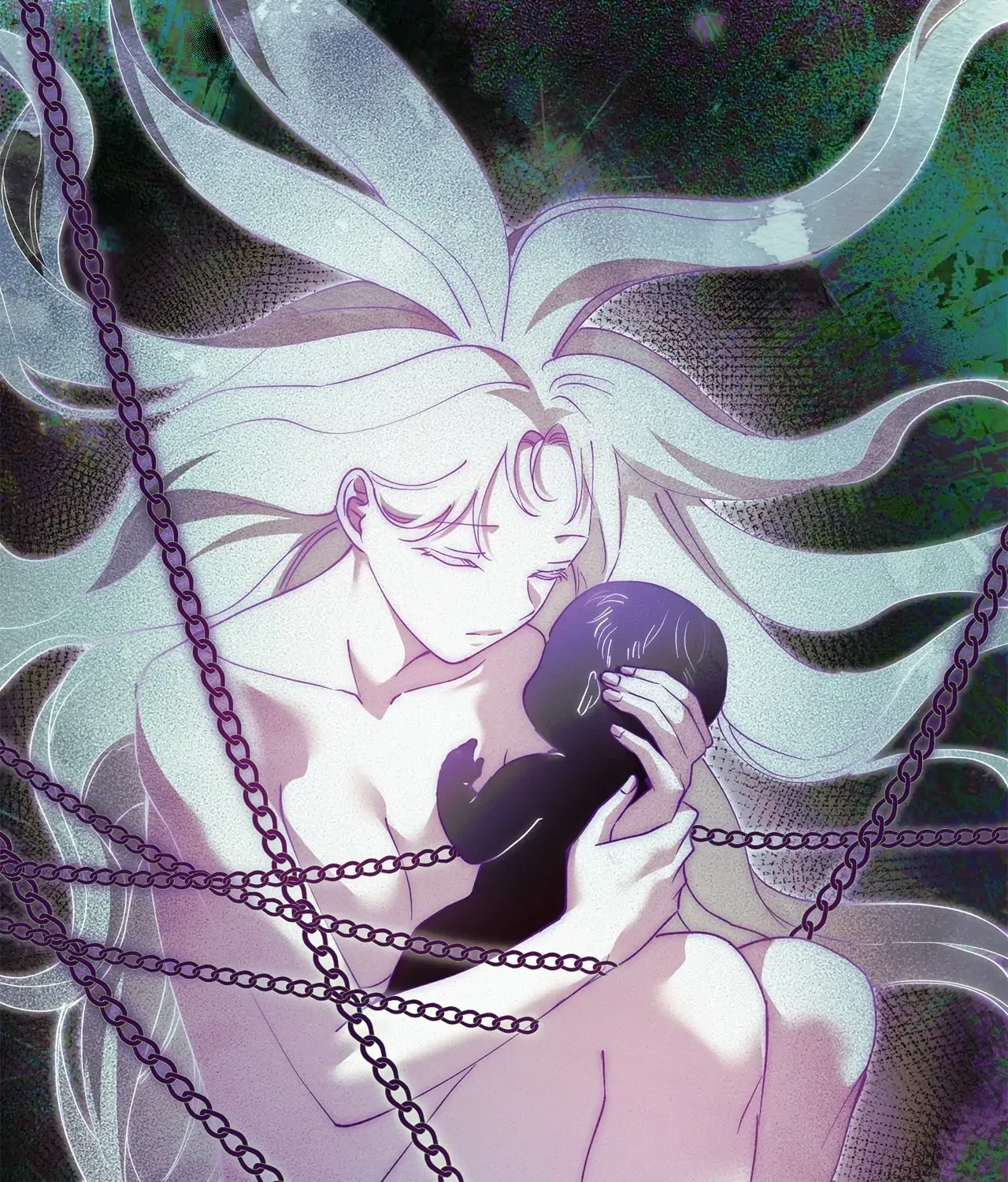 Escape Me If You Can Chapter 24 page 231 - 