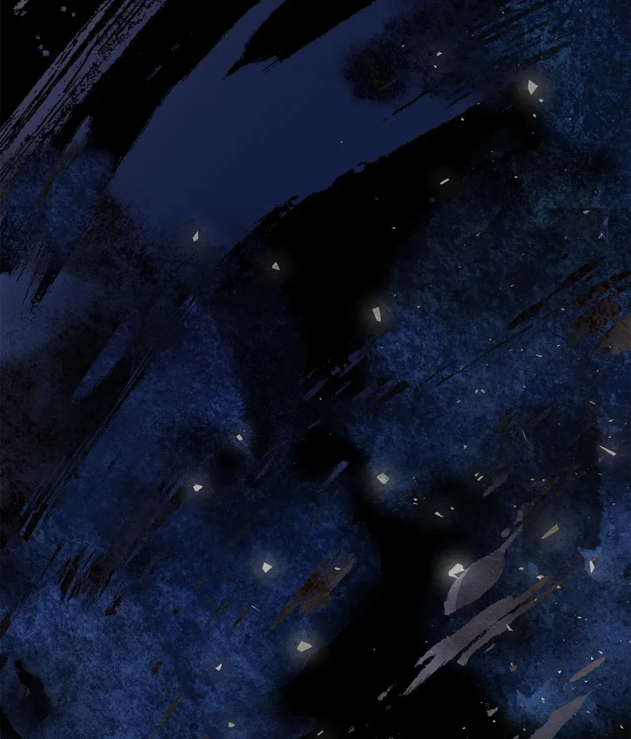 Escape Me If You Can Chapter 24 page 248 - 