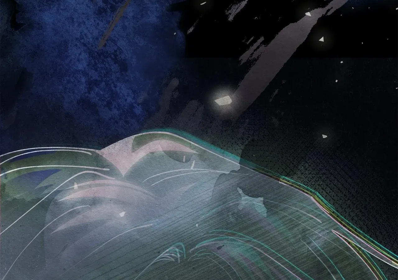 Escape Me If You Can Chapter 24 page 249 - 