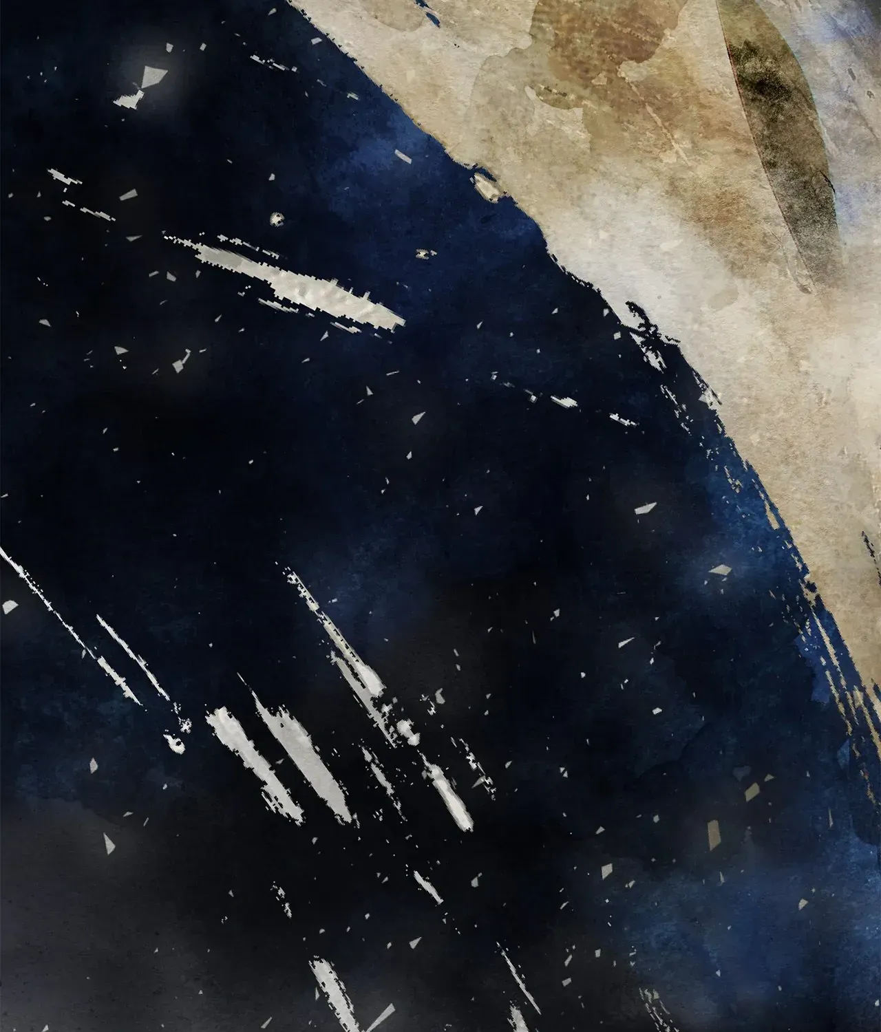 Escape Me If You Can Chapter 24 page 254 - 