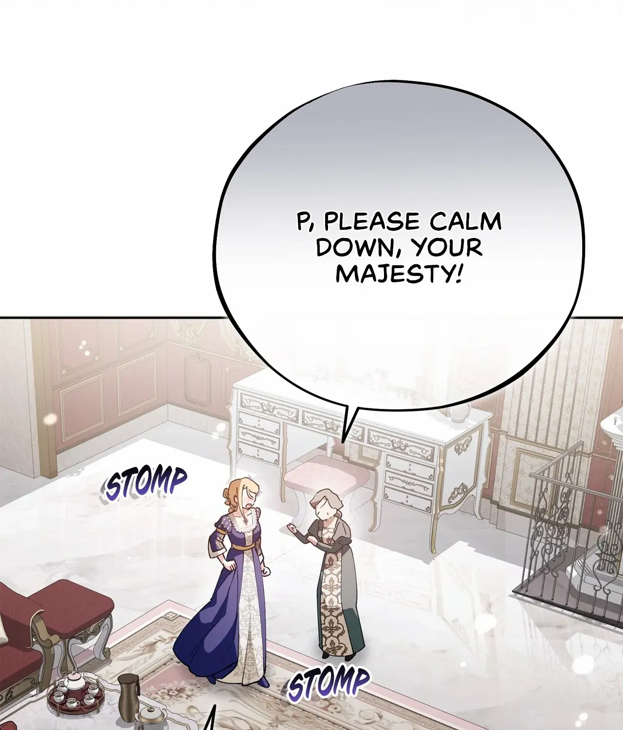 Escape Me If You Can Chapter 25 page 115 - 