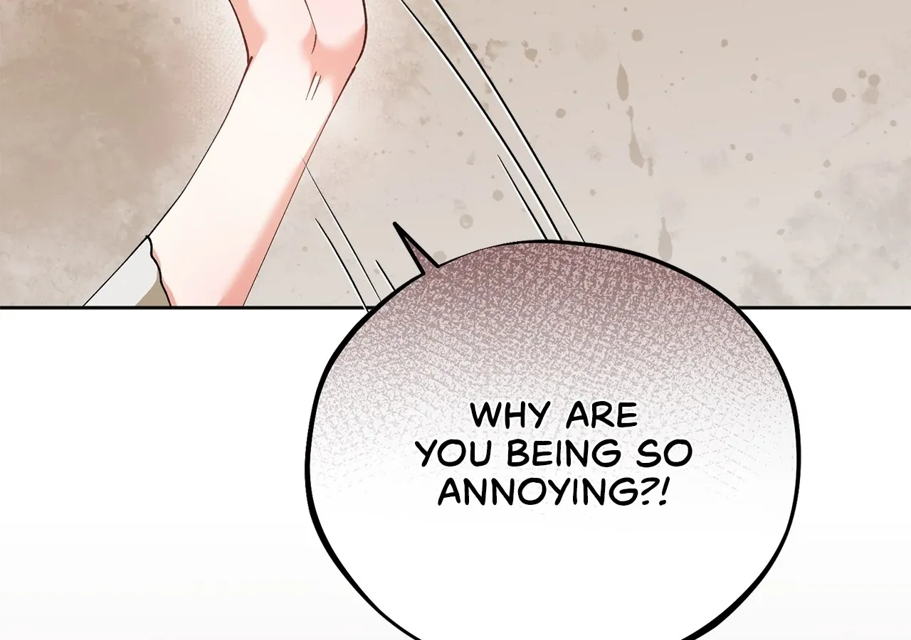 Escape Me If You Can Chapter 25 page 119 - 