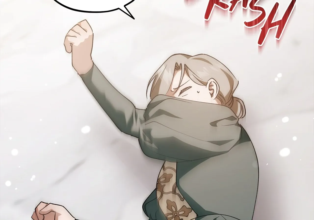 Escape Me If You Can Chapter 25 page 121 - 