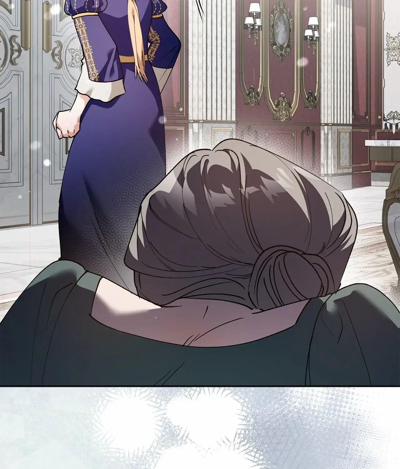 Escape Me If You Can Chapter 25 page 145 - 