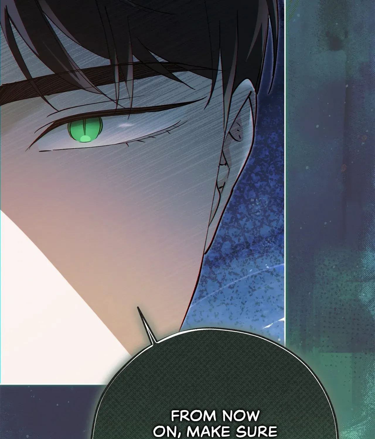 Escape Me If You Can Chapter 25 page 195 - 