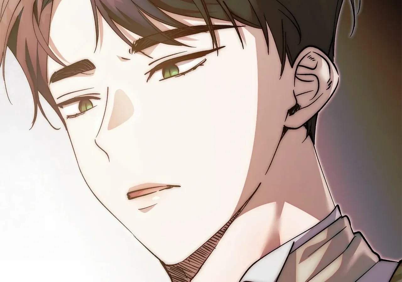 Escape Me If You Can Chapter 25 page 235 - 