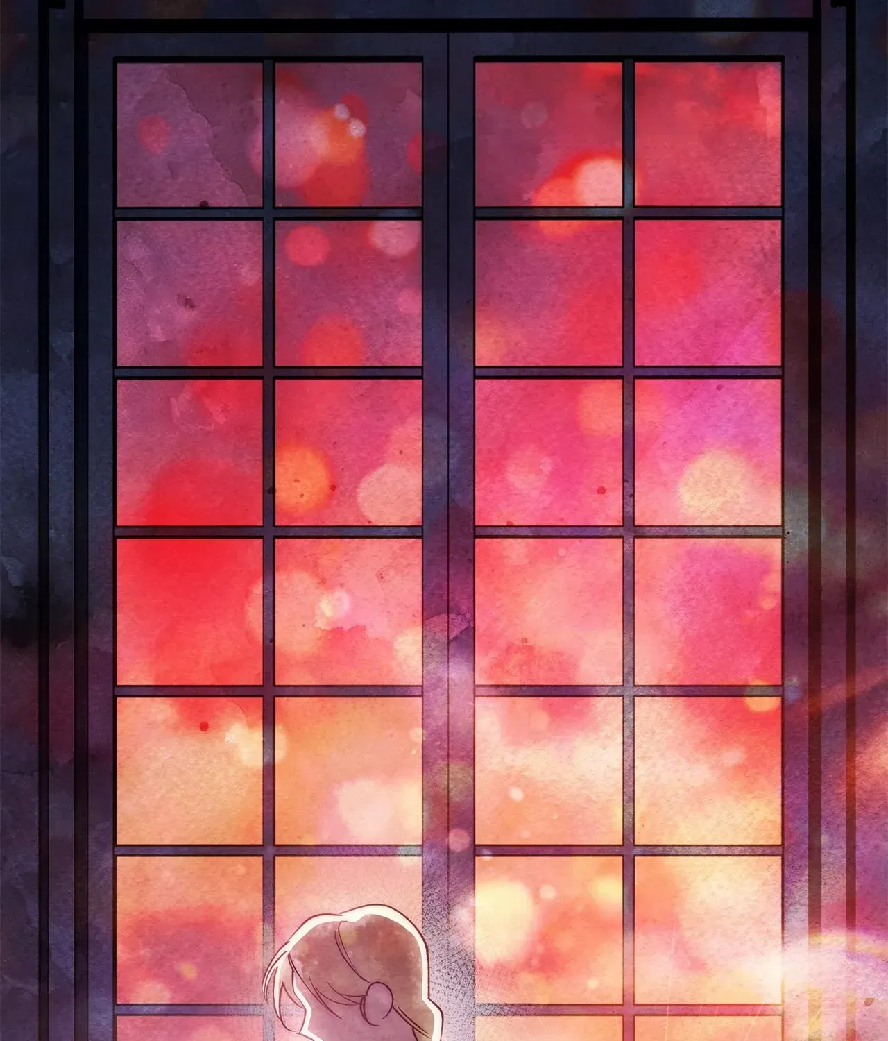 Escape Me If You Can Chapter 26 page 107 - 