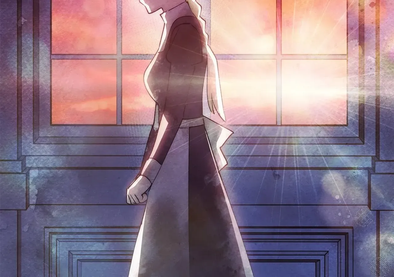 Escape Me If You Can Chapter 26 page 108 - 