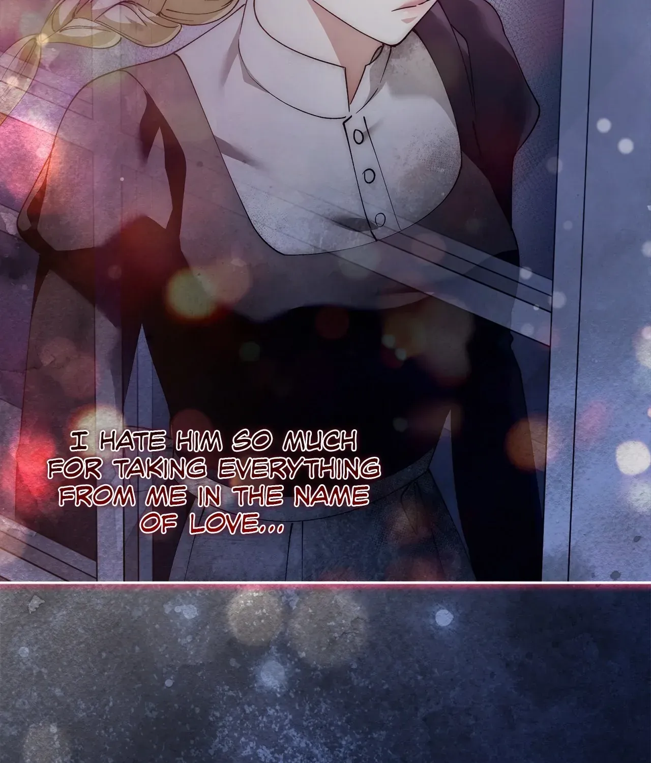 Escape Me If You Can Chapter 26 page 118 - 