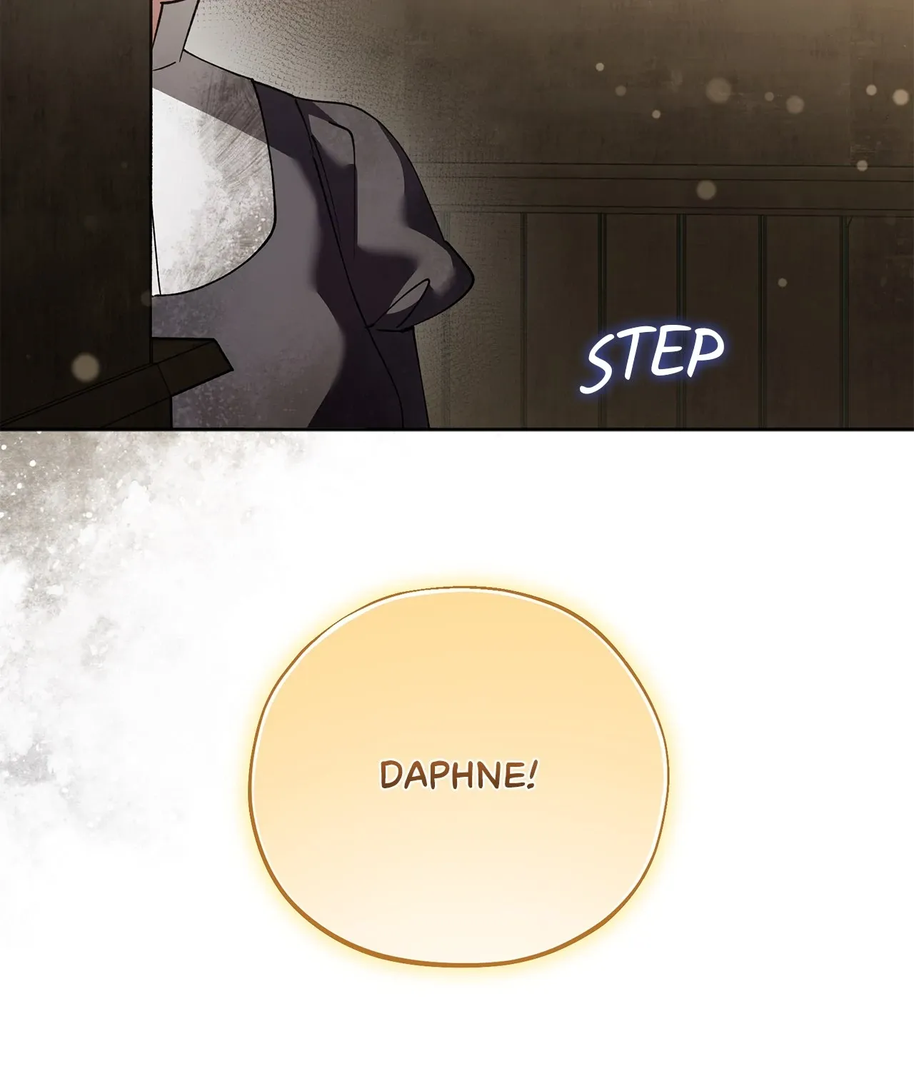 Escape Me If You Can Chapter 26 page 124 - 