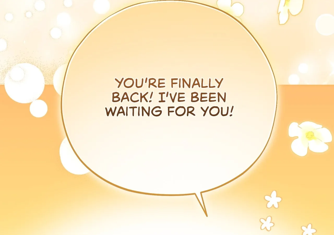 Escape Me If You Can Chapter 26 page 127 - 