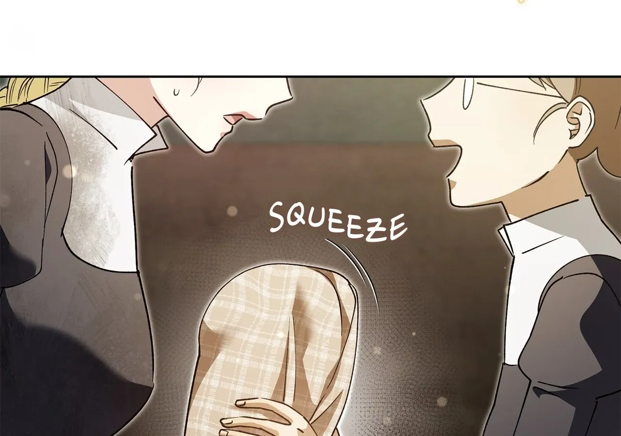Escape Me If You Can Chapter 26 page 131 - 