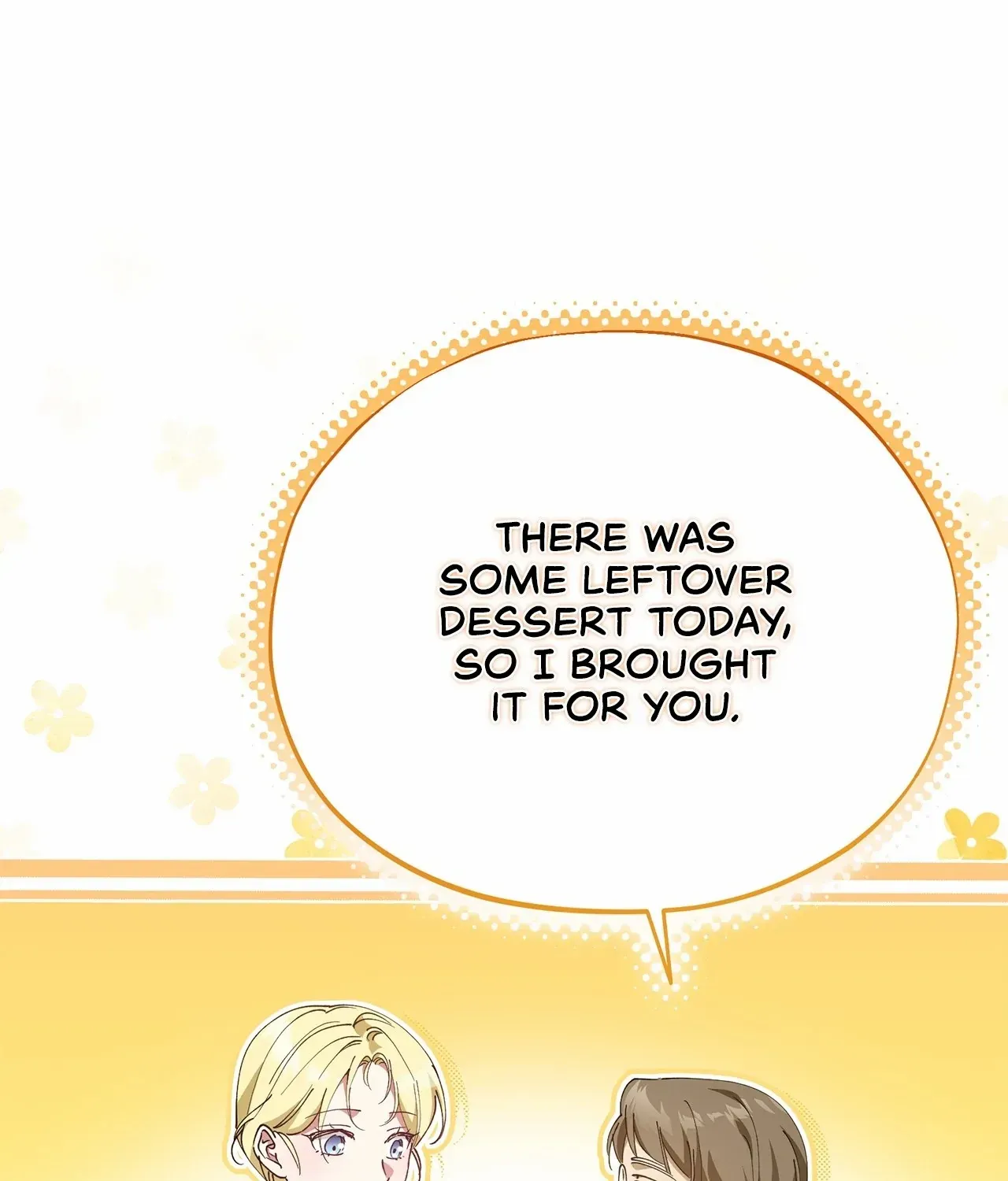 Escape Me If You Can Chapter 26 page 134 - 
