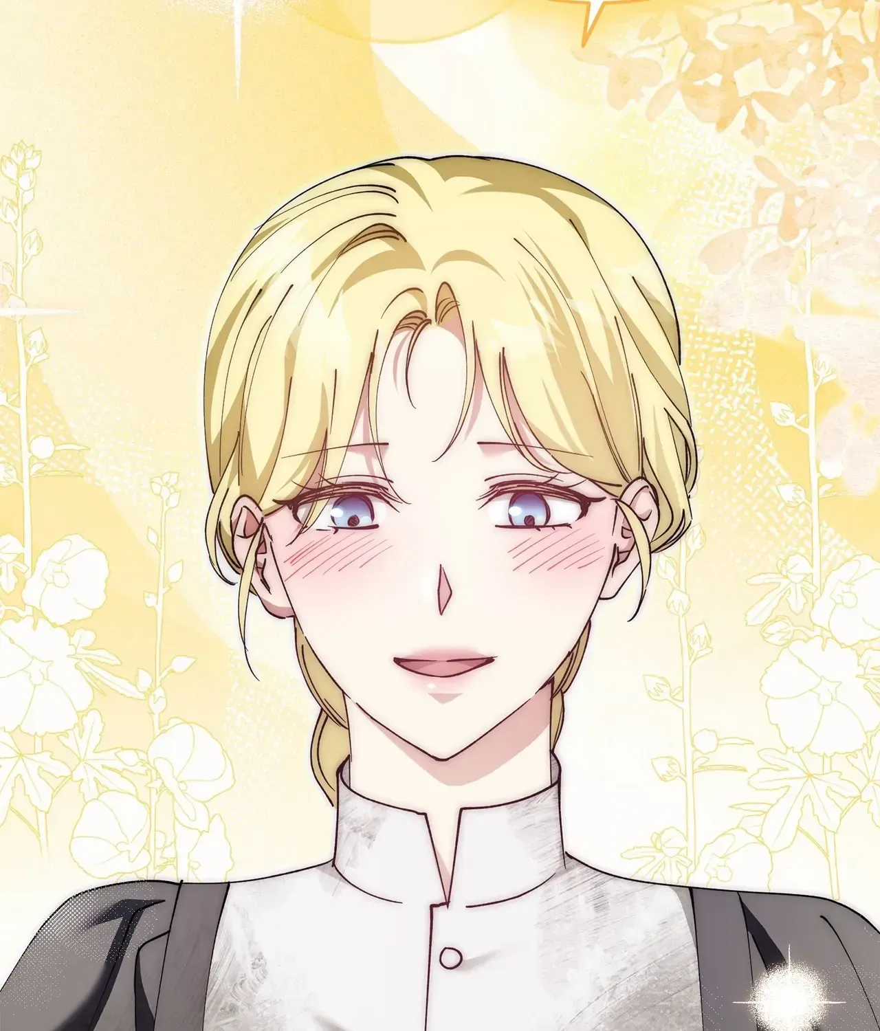 Escape Me If You Can Chapter 26 page 138 - 