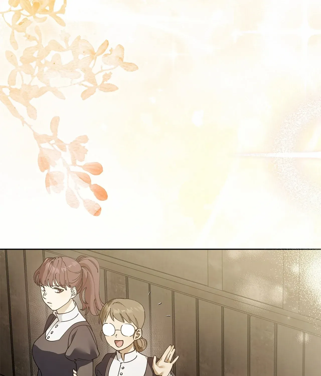 Escape Me If You Can Chapter 26 page 140 - 
