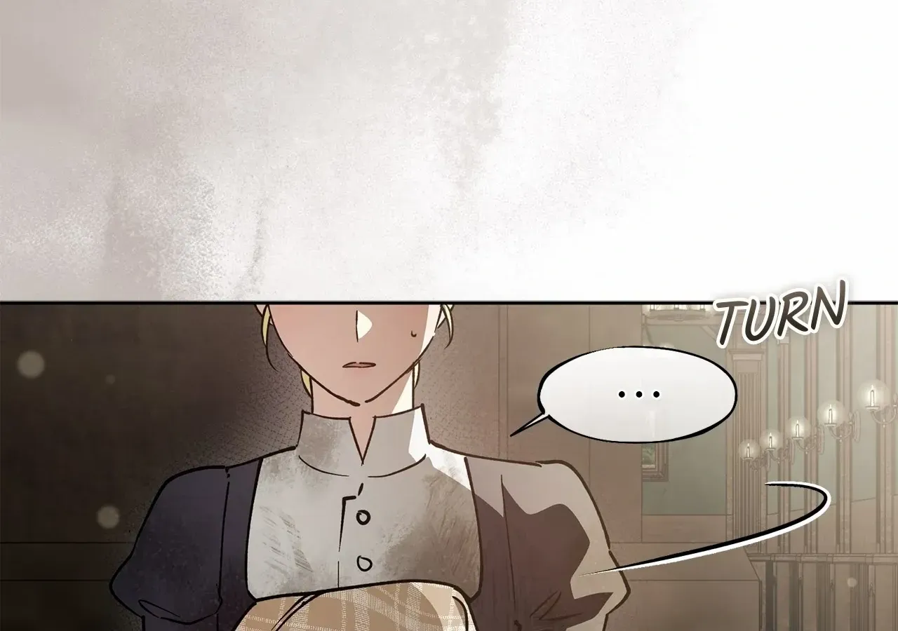Escape Me If You Can Chapter 26 page 161 - 