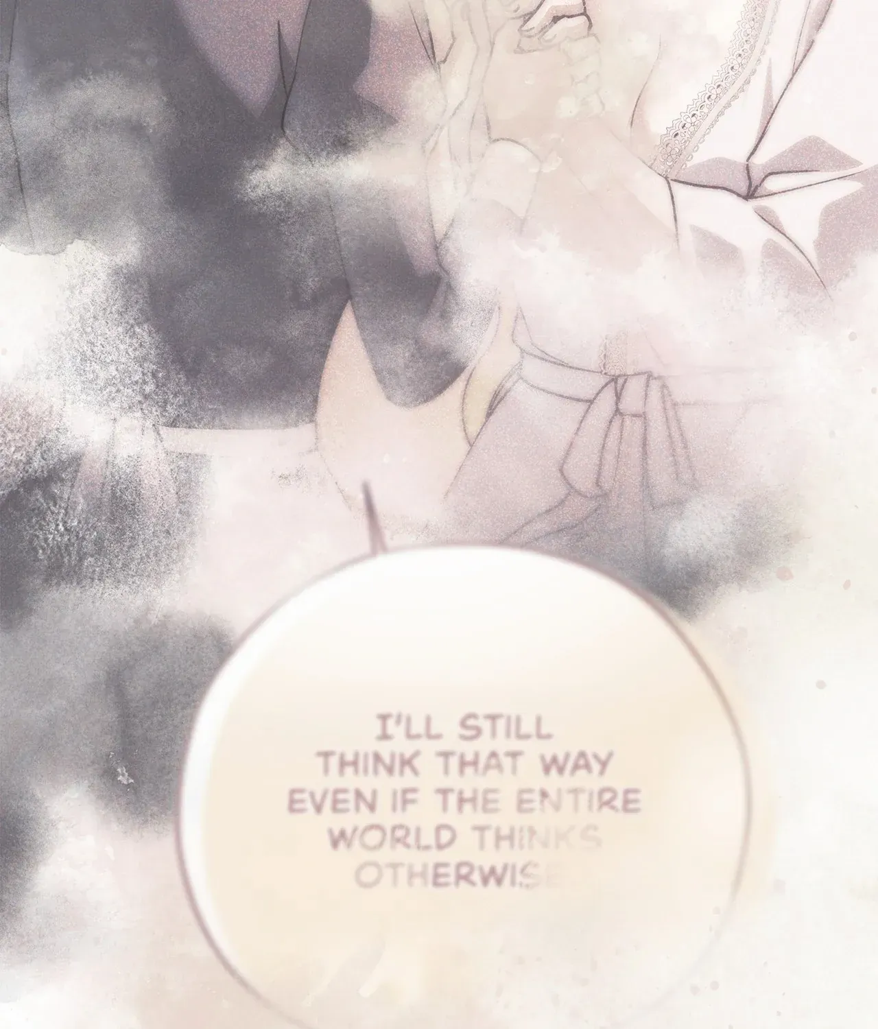 Escape Me If You Can Chapter 26 page 187 - 