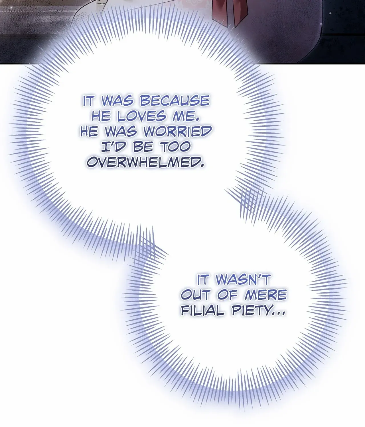 Escape Me If You Can Chapter 26 page 39 - 