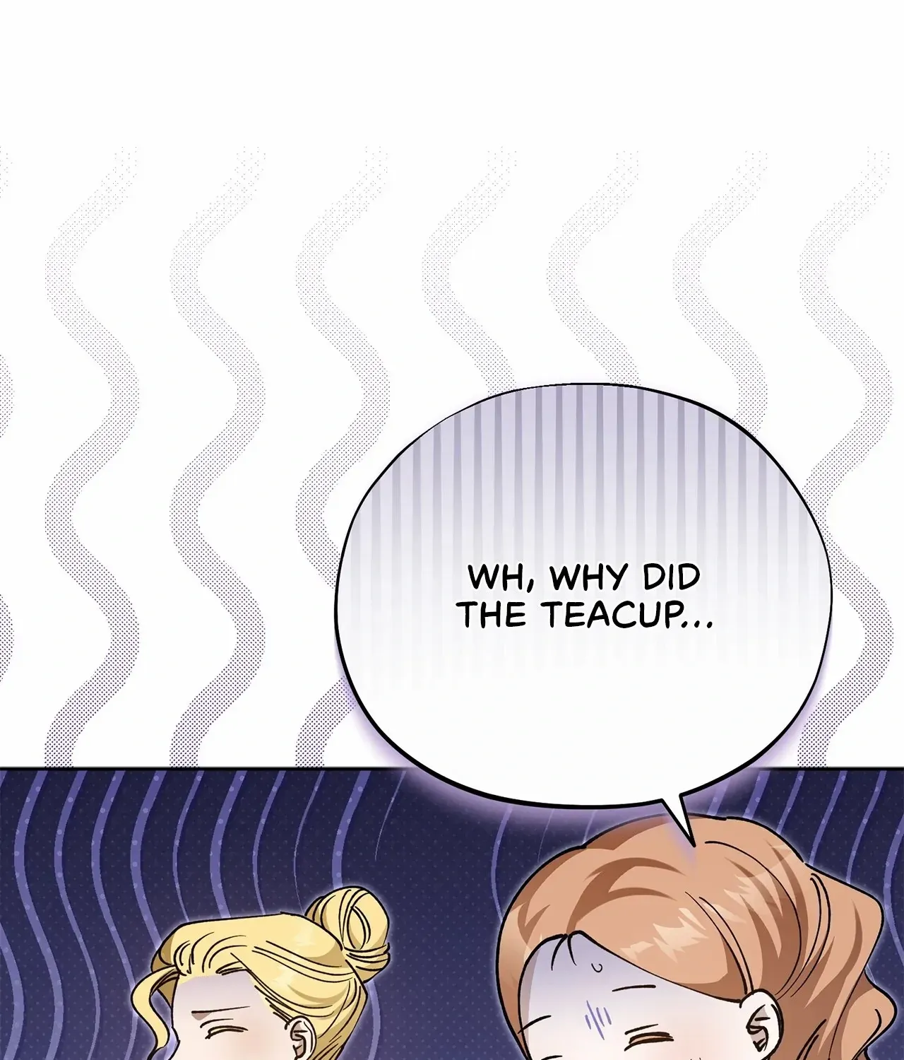 Escape Me If You Can Chapter 26 page 51 - 