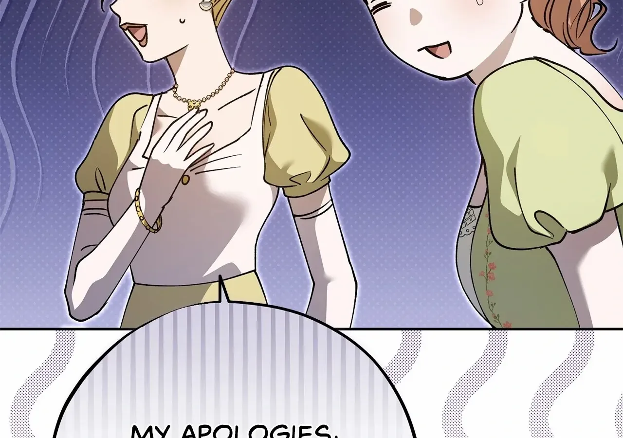 Escape Me If You Can Chapter 26 page 52 - 