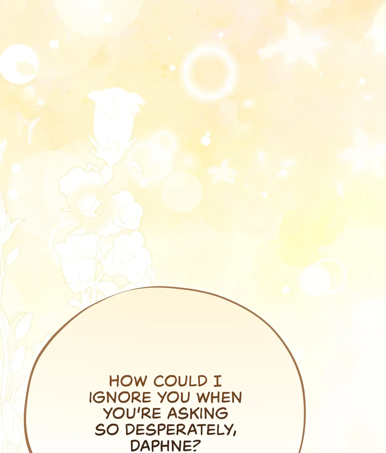 Escape Me If You Can Chapter 27 page 115 - 
