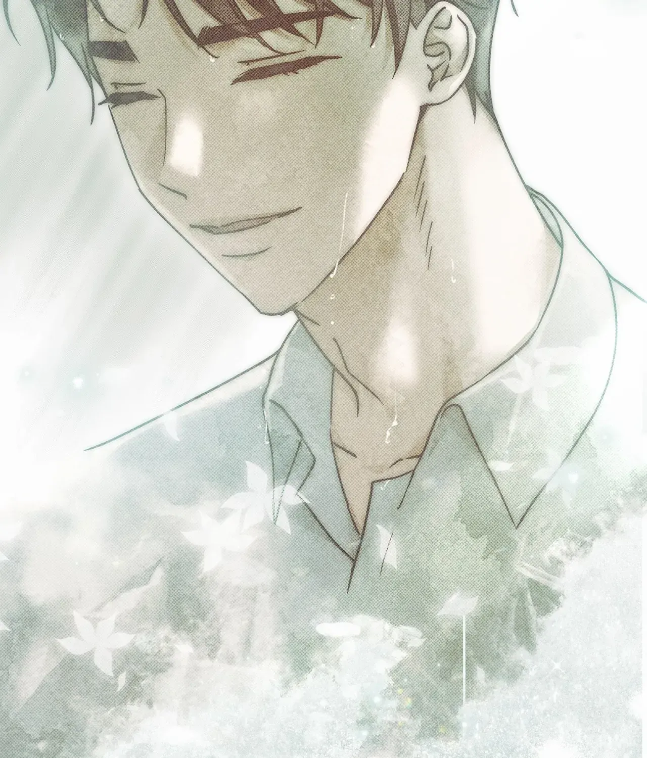 Escape Me If You Can Chapter 27 page 16 - 