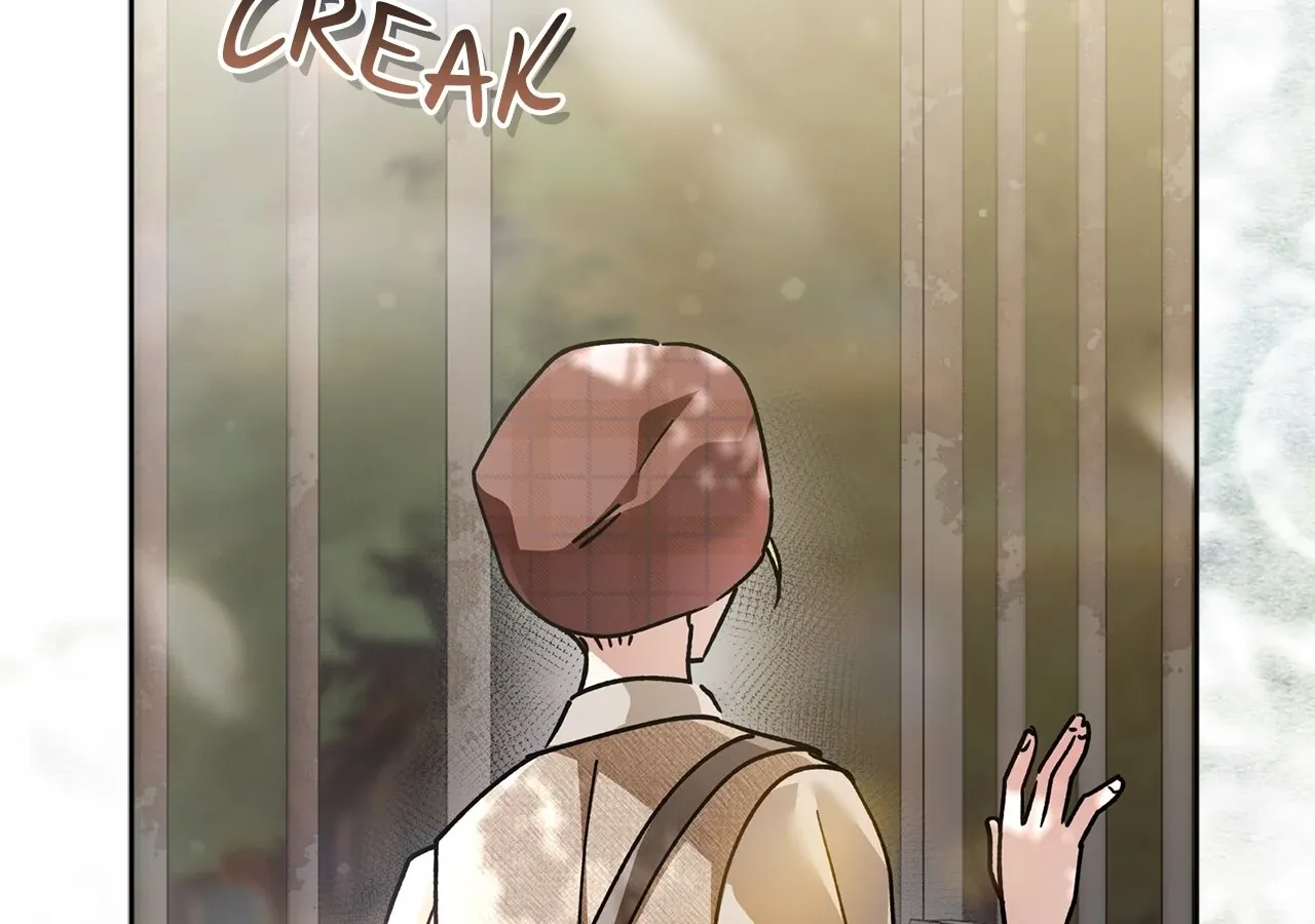 Escape Me If You Can Chapter 27 page 173 - 