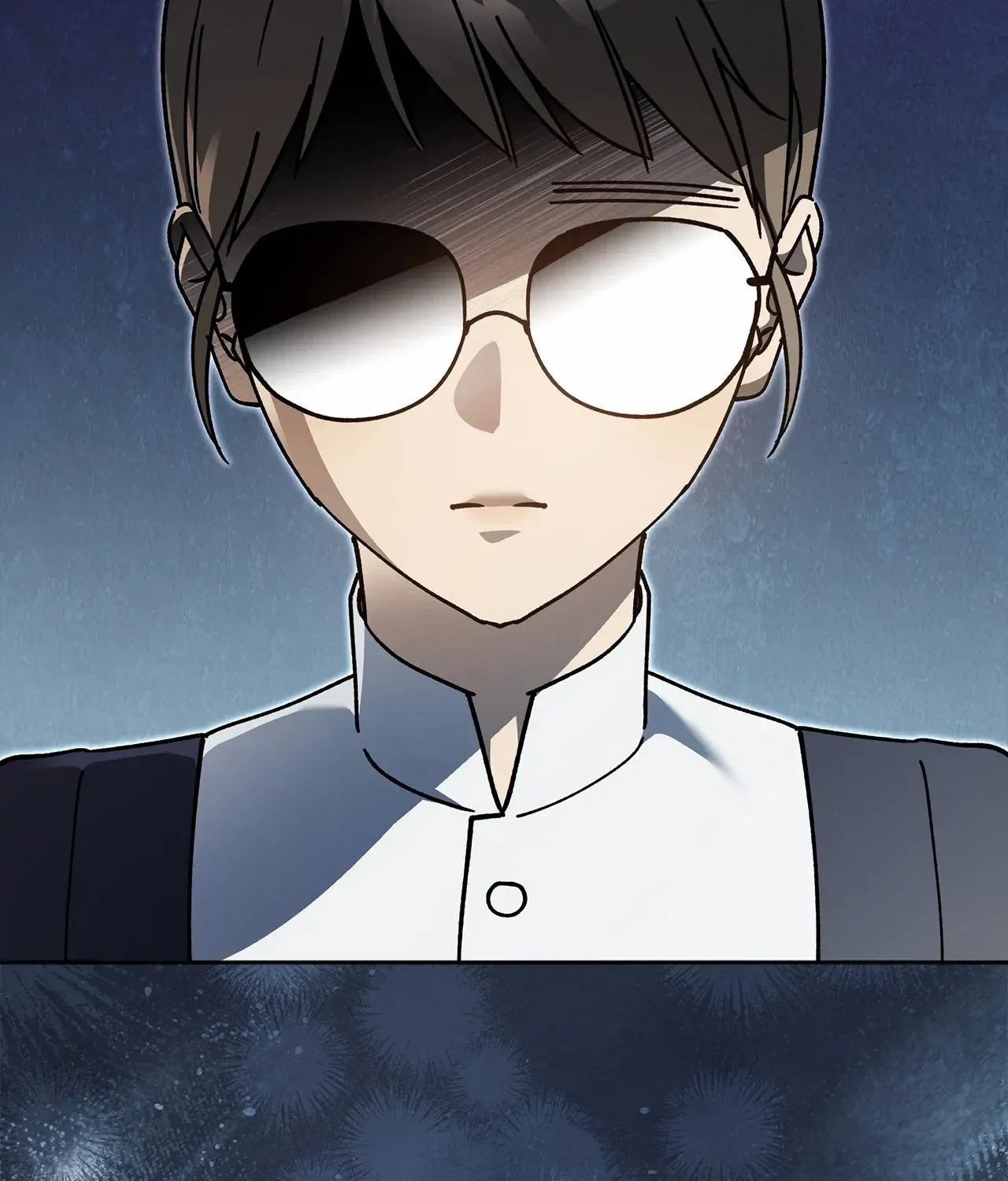 Escape Me If You Can Chapter 27 page 180 - 